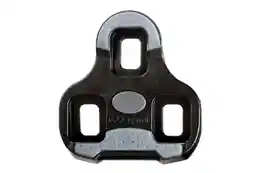 Look Keo Grip Pedalplatten, 0 Grad