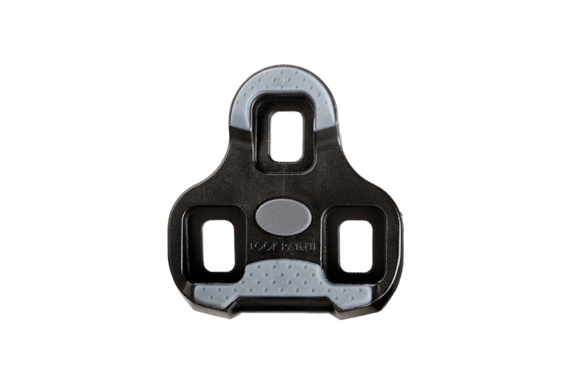 Look Kéo Grip Pedalplatten, 0 Grad