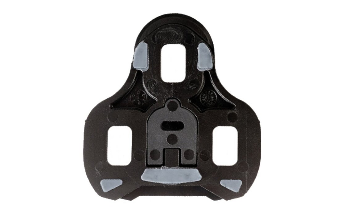 Look Kéo Grip Pedalplatten, 0 Grad