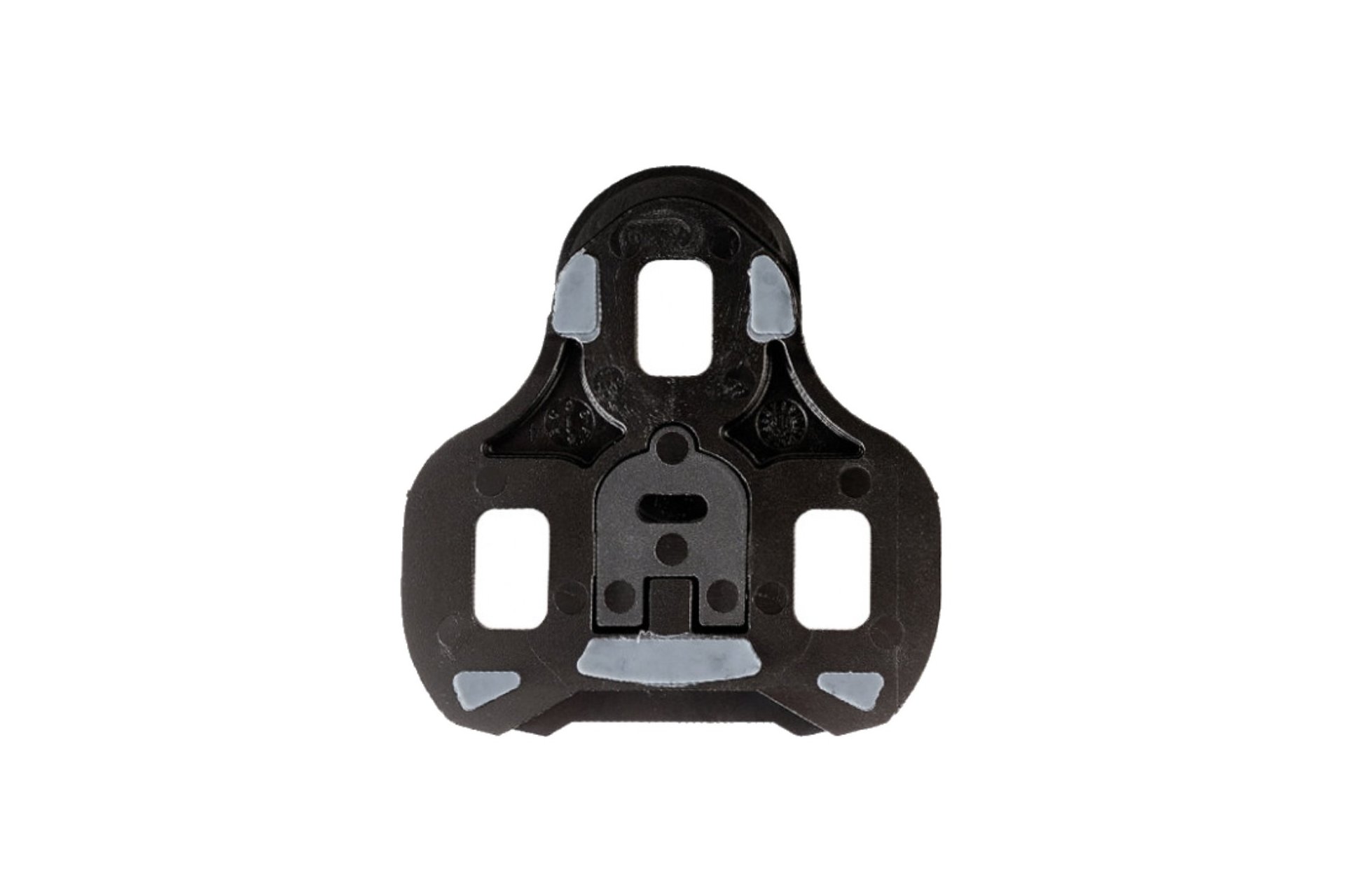 Look Kéo Grip Pedalplatten, 0 Grad