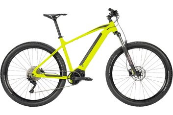 Carver - E-Bike-Pedelec - Carver Strict E.410 - 500 Wh - 2022 - 29 Zoll - Diamant