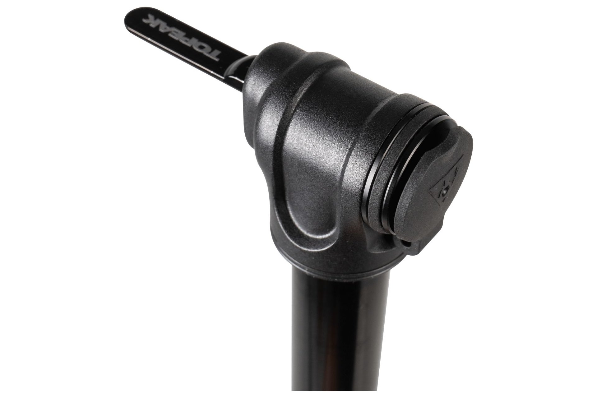 Topeak Gravel 2Stage Minipumpe