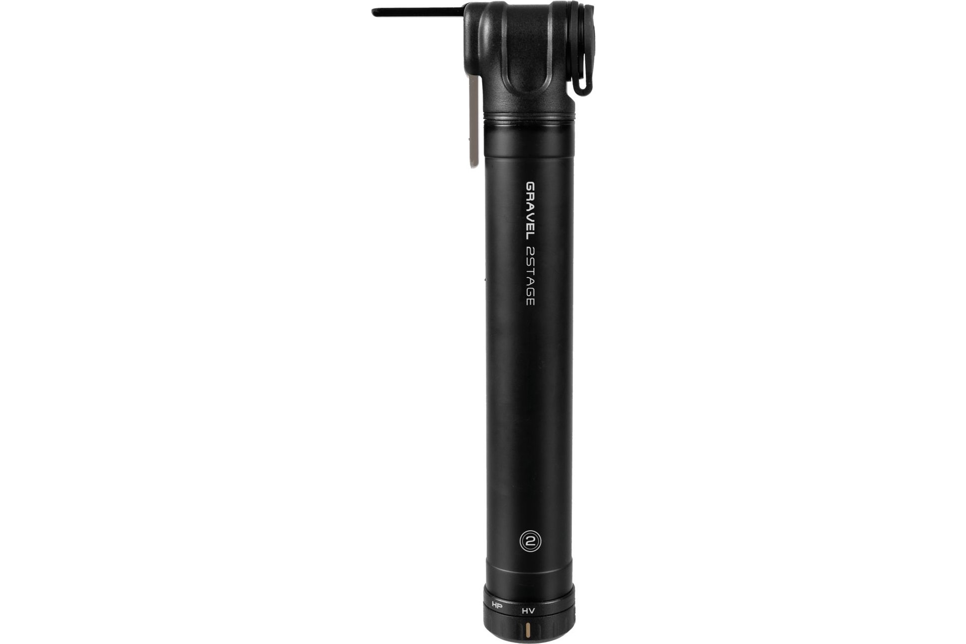 Topeak Gravel 2Stage Minipumpe