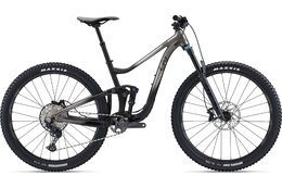 Liv Intrigue 1 - 29 Zoll - Fully - Aktion