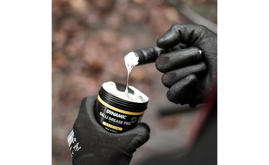 Dynamic Galli Grease Pro Kugellager-Fett, Dose - 150g