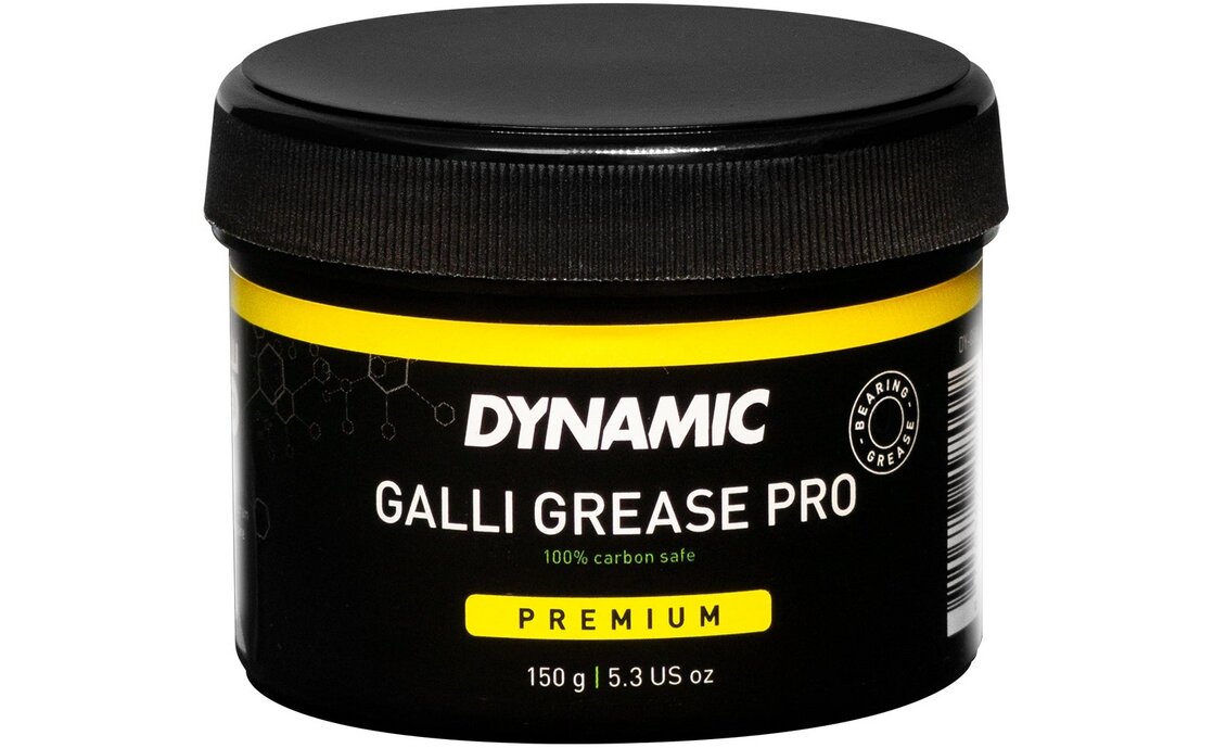 Dynamic Galli Grease Pro Kugellager-Fett, Dose - 150g