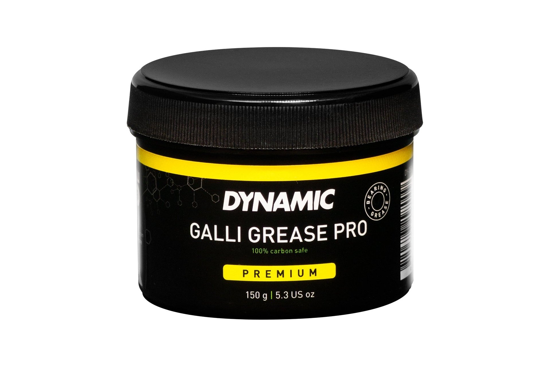 Dynamic Galli Grease Pro Kugellager-Fett, Dose - 150g