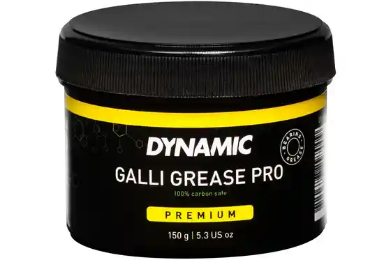 Schmiermittel - Dynamic Galli Grease Pro Kugellager-Fett, Dose - 150g