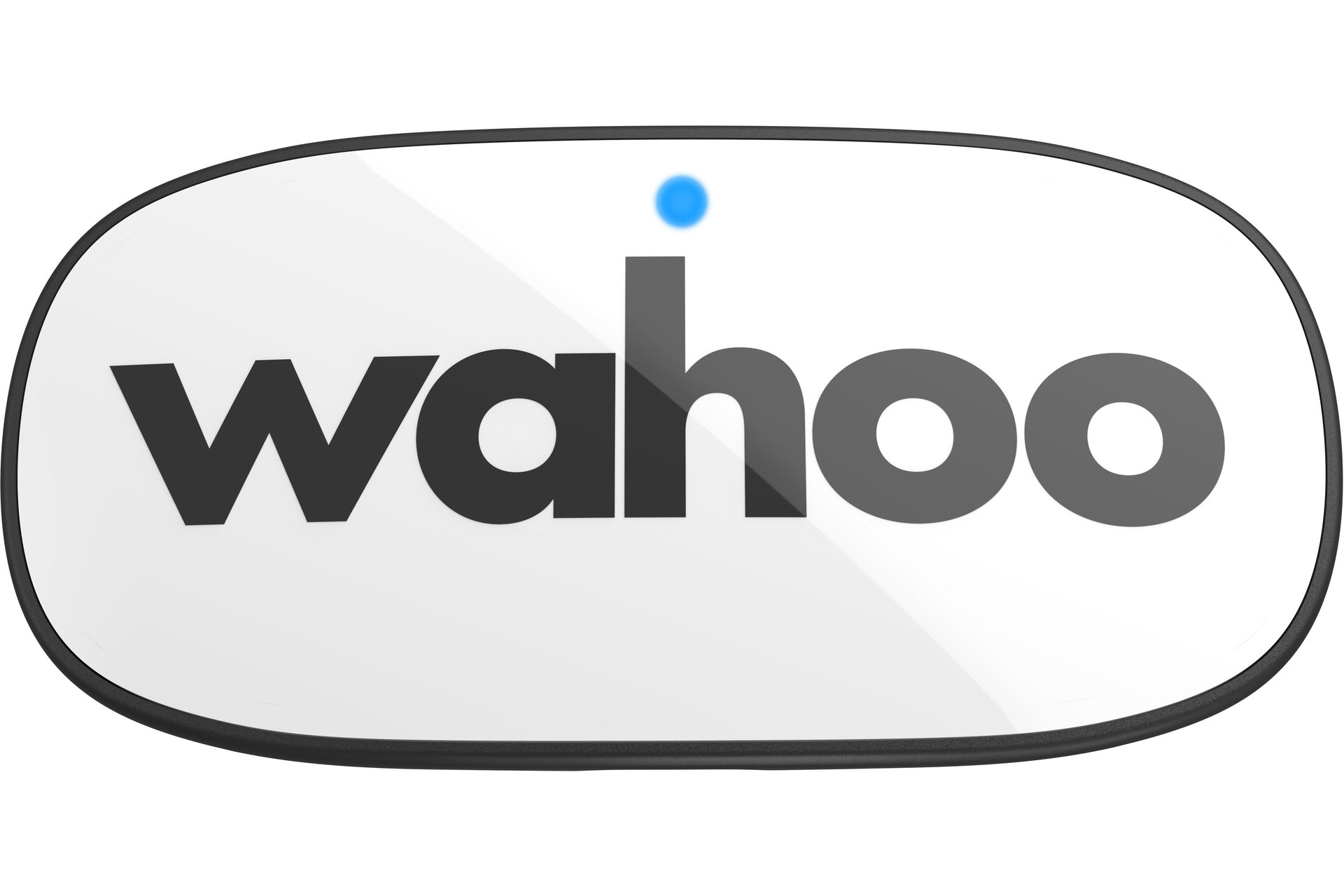 Wahoo TRACKR Herzfrequenzgurt mit Motion & Memory