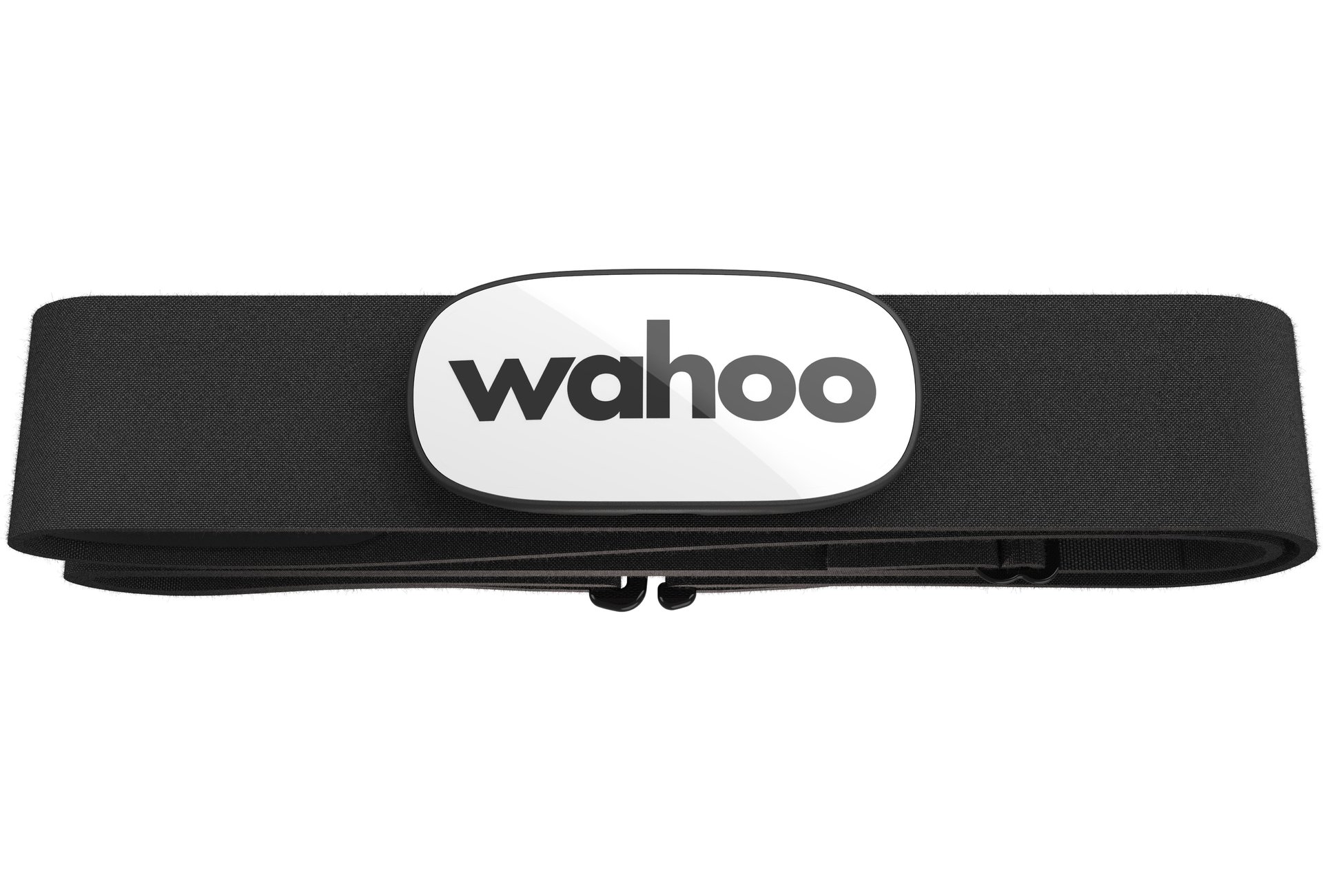 Wahoo TRACKR Herzfrequenzgurt mit Motion & Memory