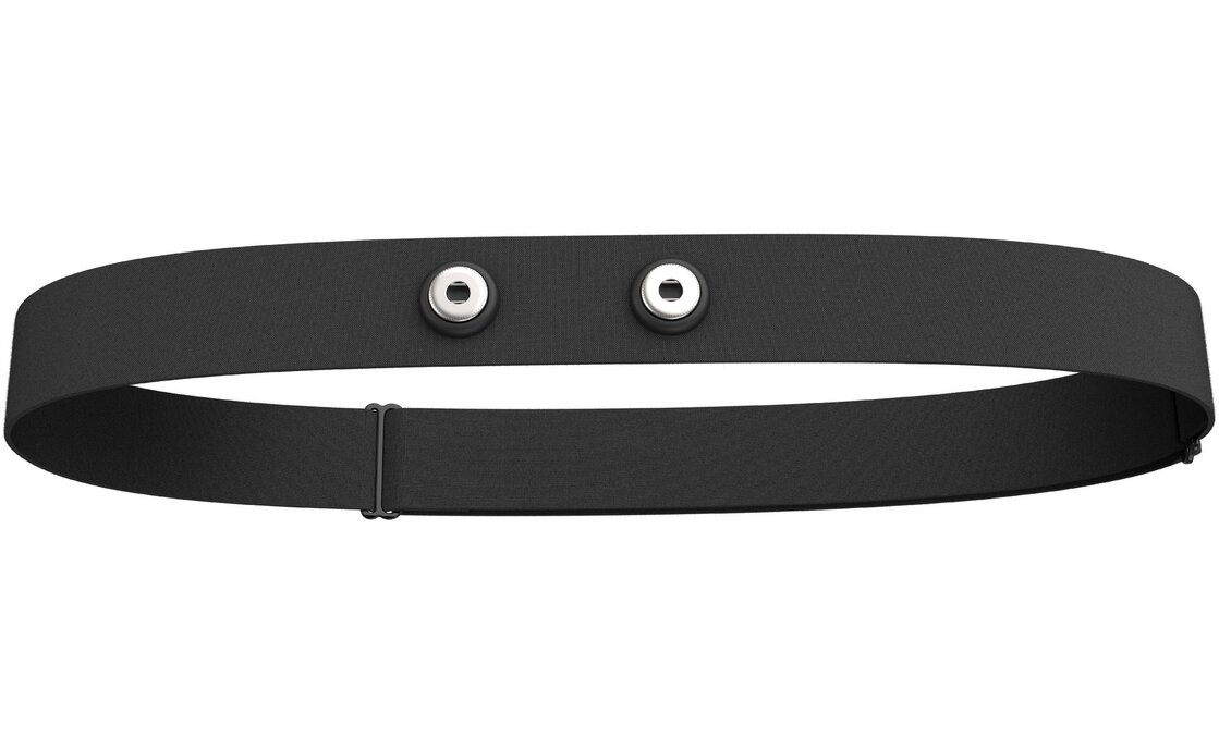 Wahoo TRACKR Herzfrequenzgurt mit Motion & Memory