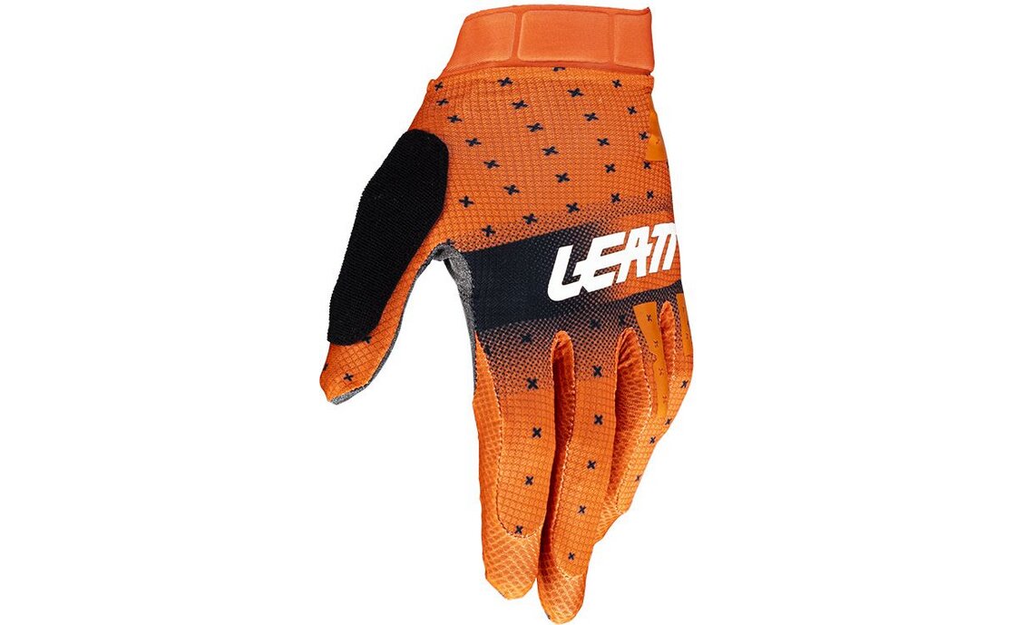 Leatt MTB 1.0 GripR Junior Langfinger Handschuhe