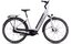 Cube Supreme RT Hybrid Comfort EXC 500 - 500 Wh - 26 Zoll - Tiefeinsteiger - 2025