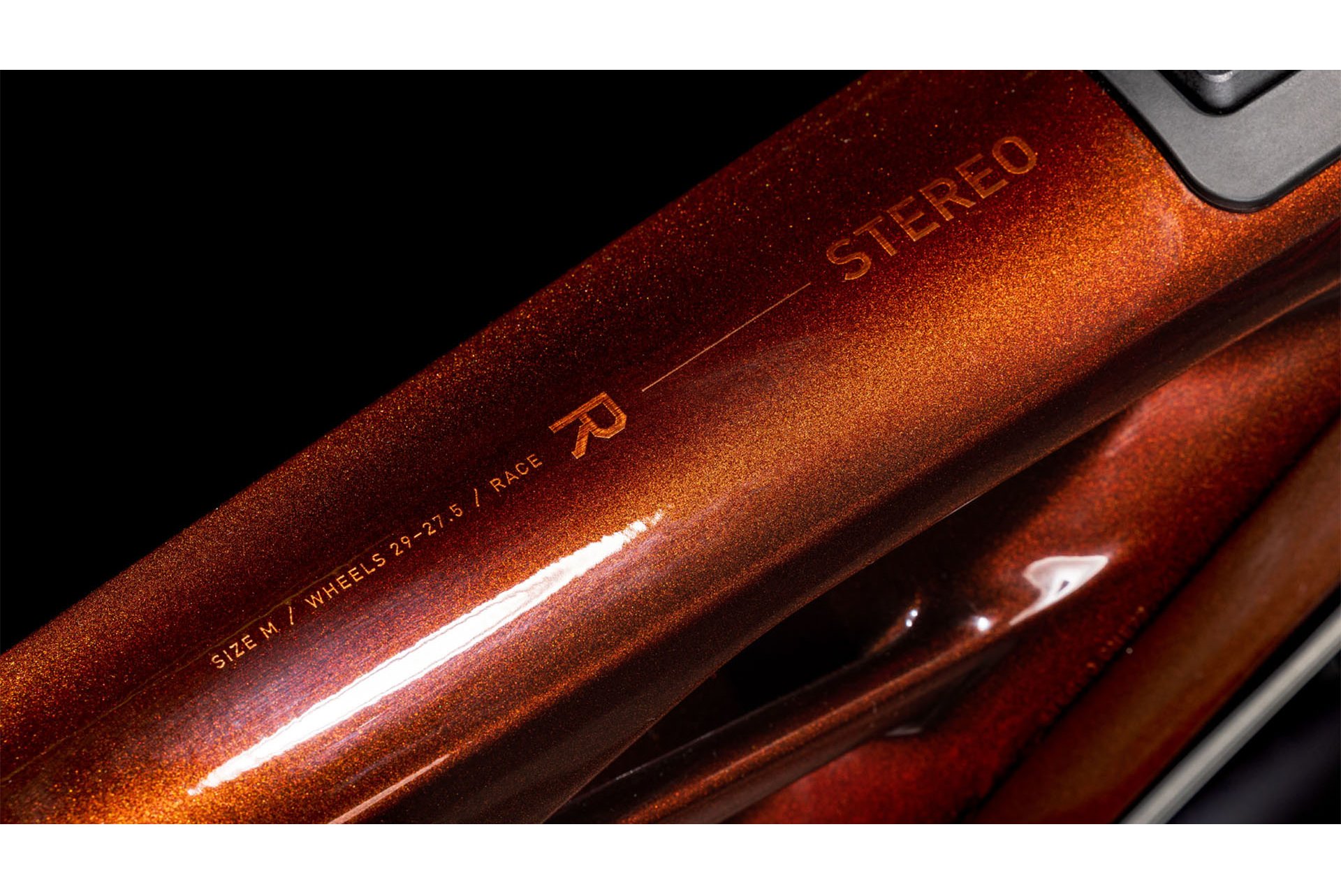 Cube Stereo Hybrid ONE77 HPC Race 800 - 800 Wh - 29 - 27,5 Zoll - Fully