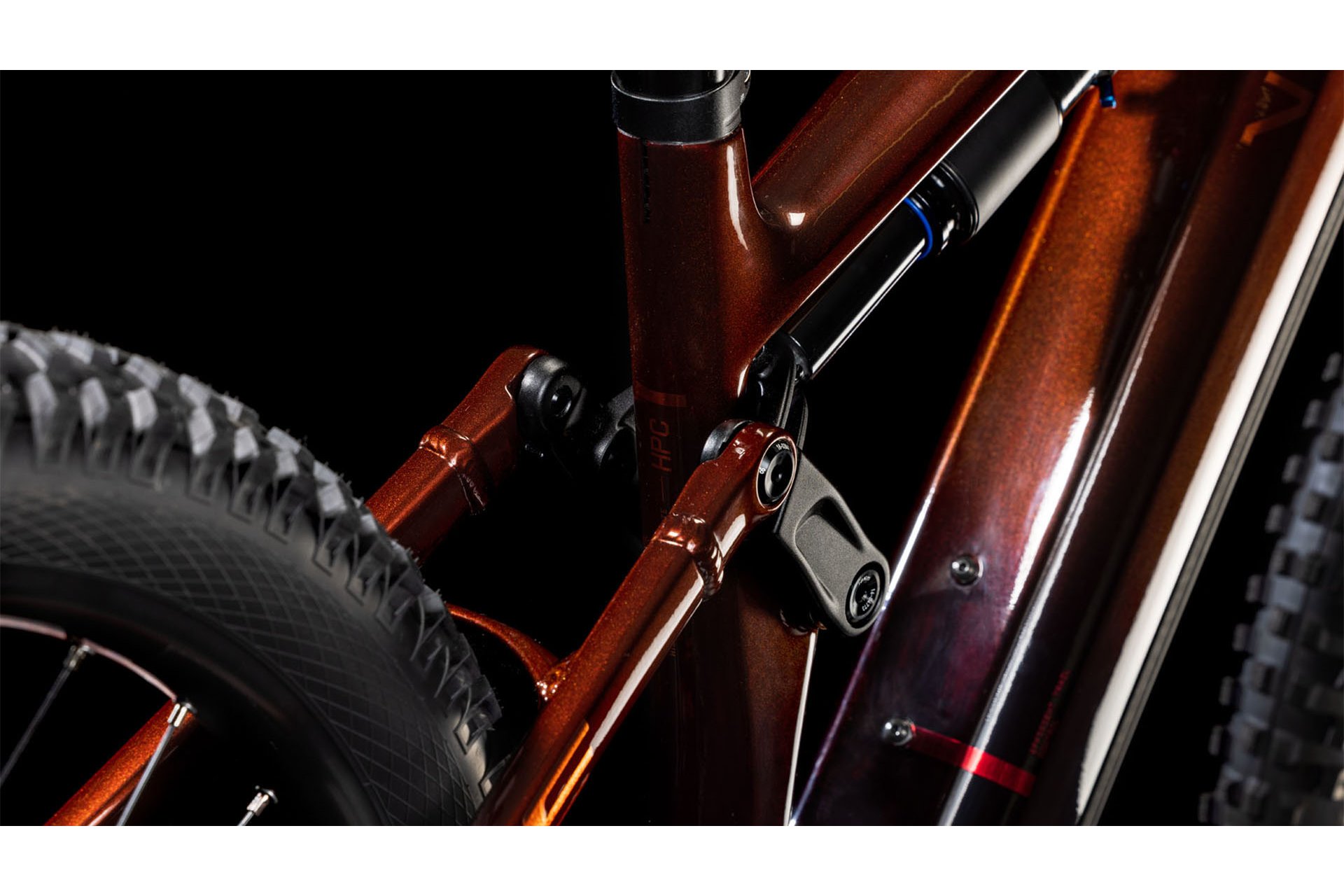 Cube Stereo Hybrid ONE77 HPC Race 800 - 800 Wh - 29 - 27,5 Zoll - Fully