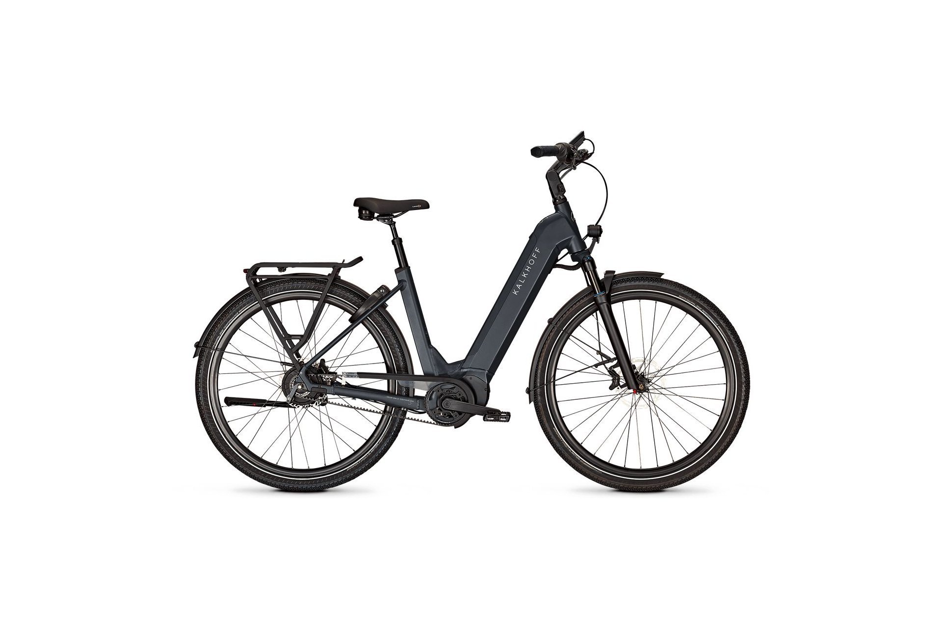 Kalkhoff Image 5 Excite + - 625 Wh - 29 Zoll - Tiefeinsteiger