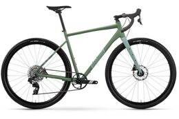 Raymon Territ Ultra - 28 Zoll - Diamant - 2025