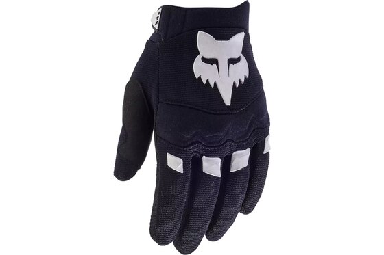 Bekleidung - Fox Youth Dirtpaw Langfinger Handschuhe