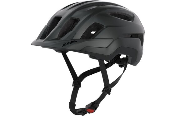 Alpina - Fahrradhelme - Alpina Paranus