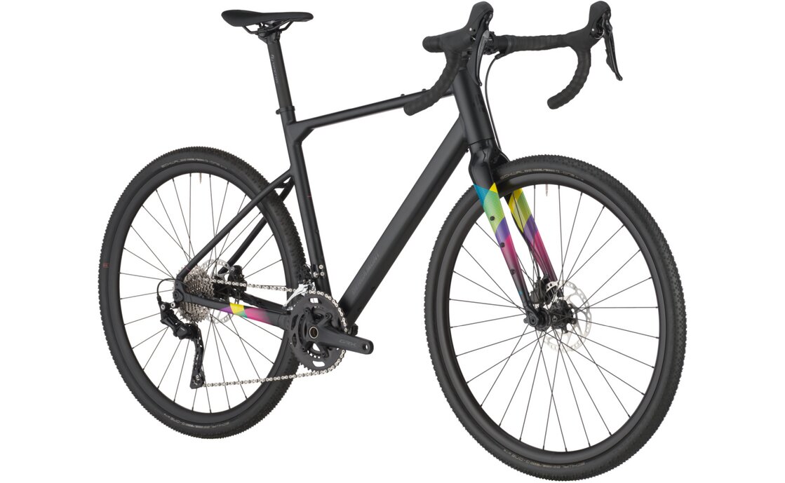 Bergamont Grandurance 6 - 28 Zoll - Diamant - 2025