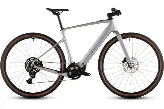 Kettenschaltung - E-Bike-Pedelec - Cube Nulane Hybrid C:62 Race 400X - 400 Wh - 28 Zoll - Diamant - 2026