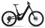 Haibike Alltrail 10.5 Low ABS 27.5 - 800 Wh - 27,5 Zoll - Fully