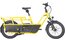 Kettler Flair L-N Belt - 545 Wh - 20 Zoll - Longtail - 2026