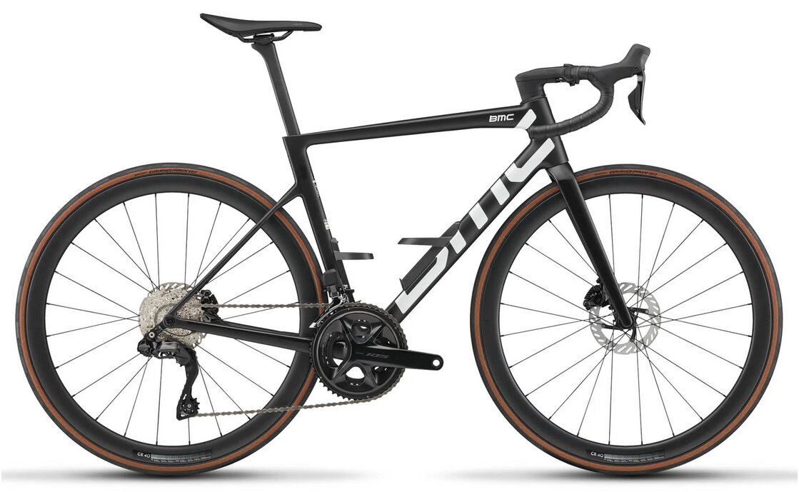 BMC Teammachine SLR 01 Seven - 28 Zoll - Diamant - 2027