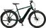Winora Yucatan 10 - 630 Wh - 27,5 Zoll - Diamant - Aktion