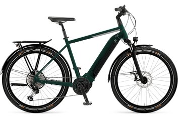 Winora - Winora Yucatan 10 - 630 Wh - 2022 - 27,5 Zoll - Diamant