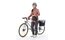 Vaude CityBox Bike