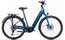 Cube Supreme Sport Hybrid EXC 625 - 625 Wh - 28 Zoll - Tiefeinsteiger