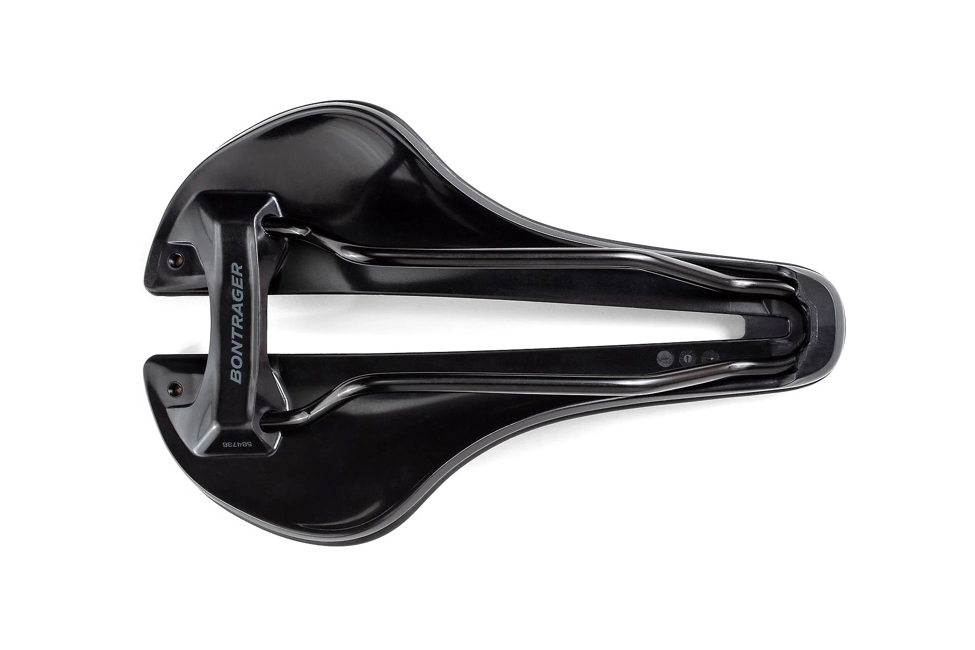 Bontrager Aeolus Comp Sattel