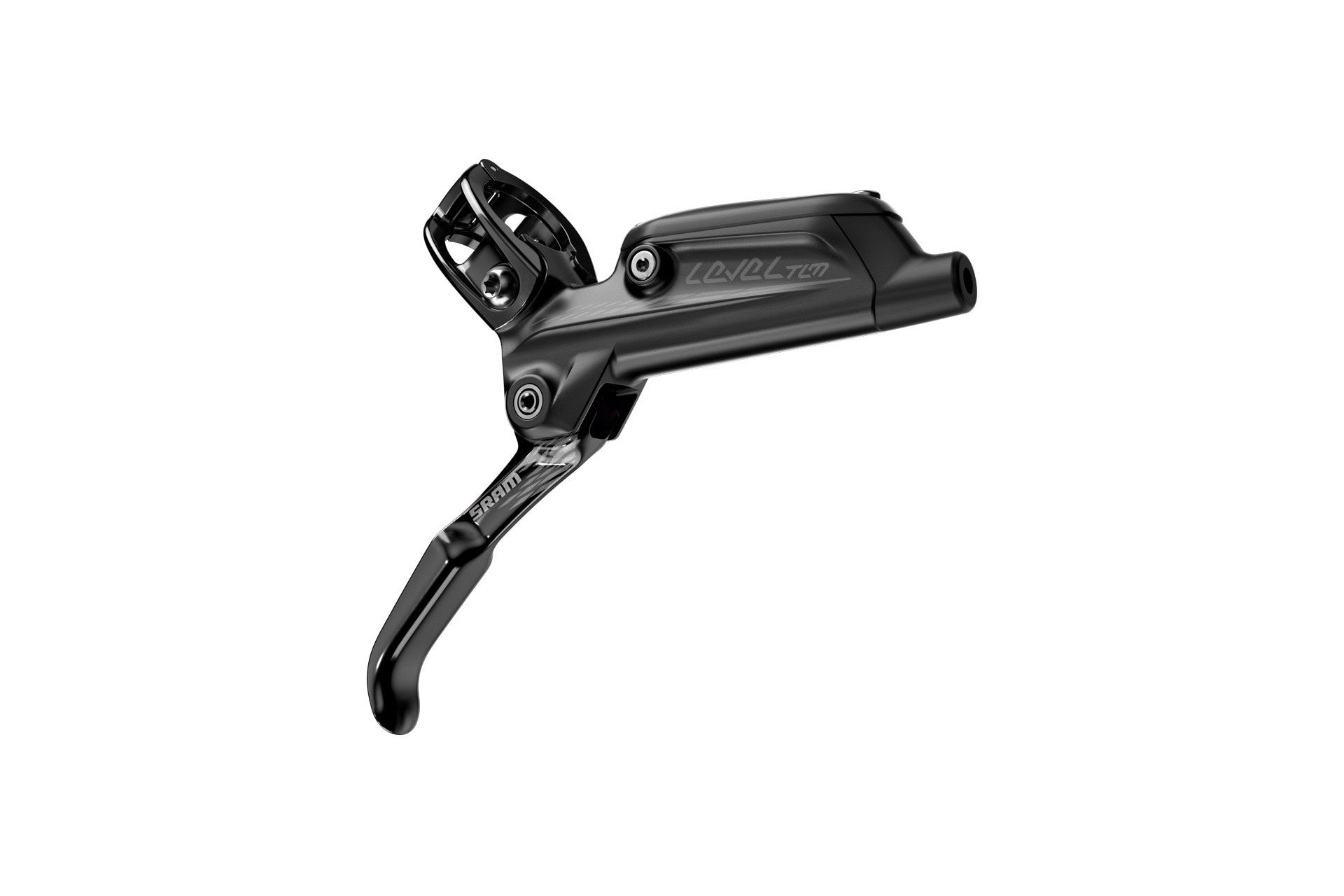 SRAM Level TLM 2-Kolben Scheibenbremse - hinten