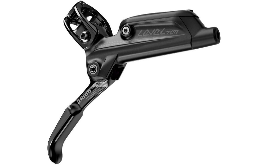 SRAM Level TLM 2-Kolben Scheibenbremse - hinten