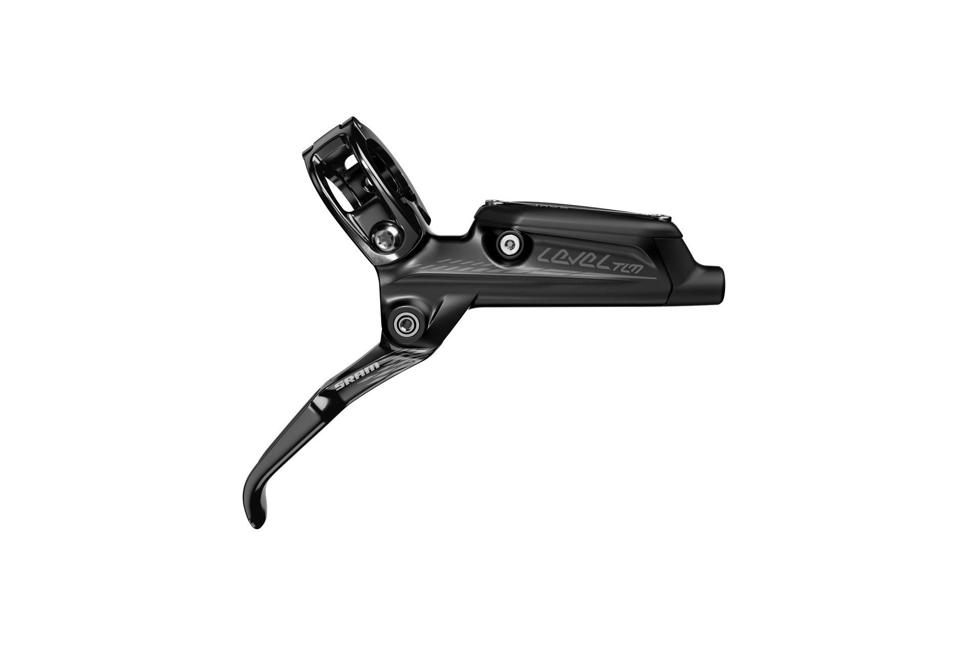 SRAM Level TLM 2-Kolben Scheibenbremse - hinten