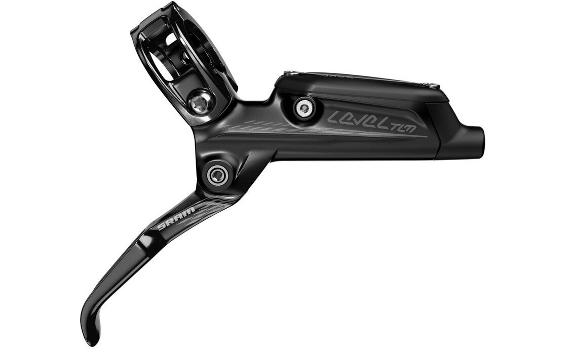 SRAM Level TLM 2-Kolben Scheibenbremse - hinten