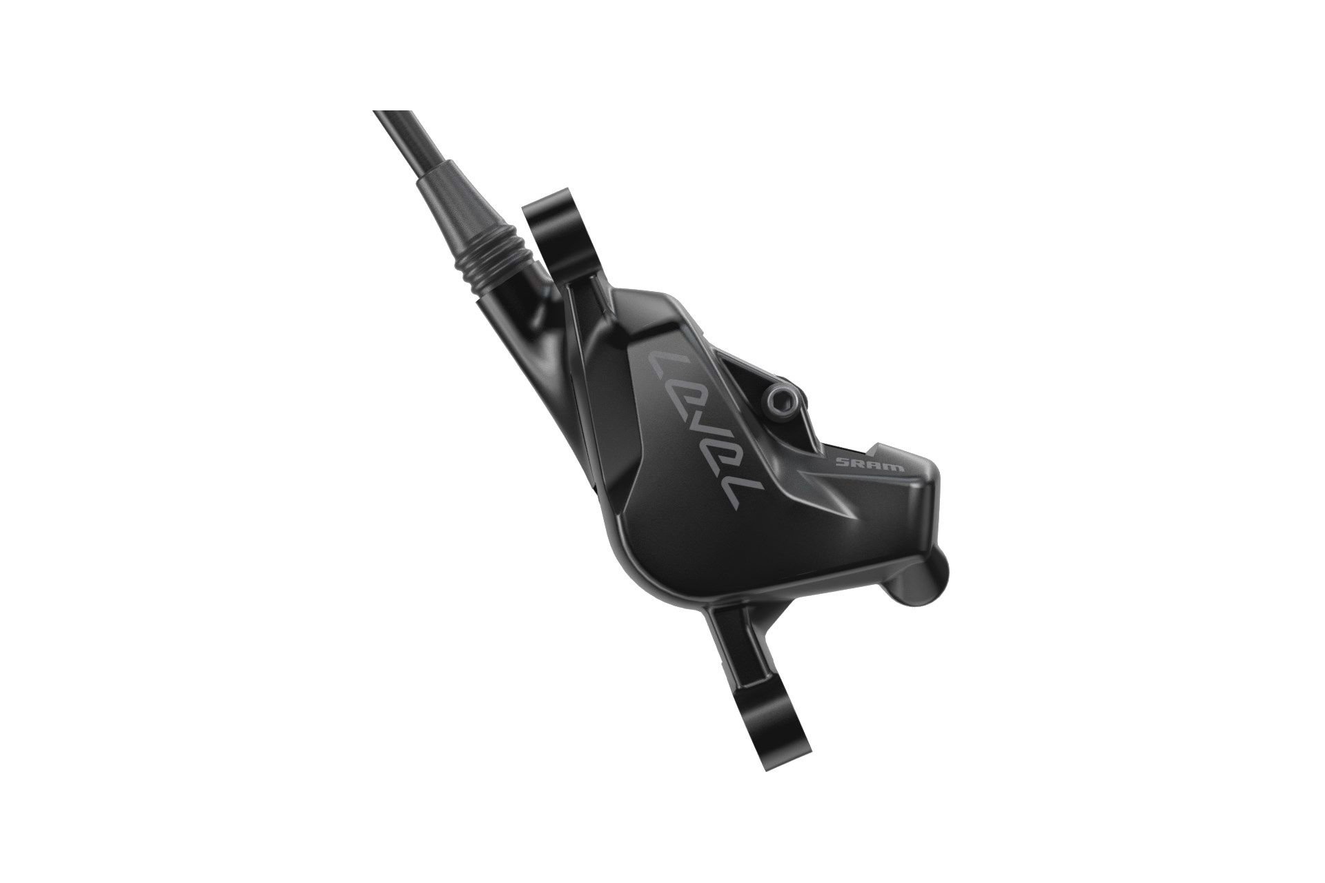 SRAM Level TLM 2-Kolben Scheibenbremse - hinten