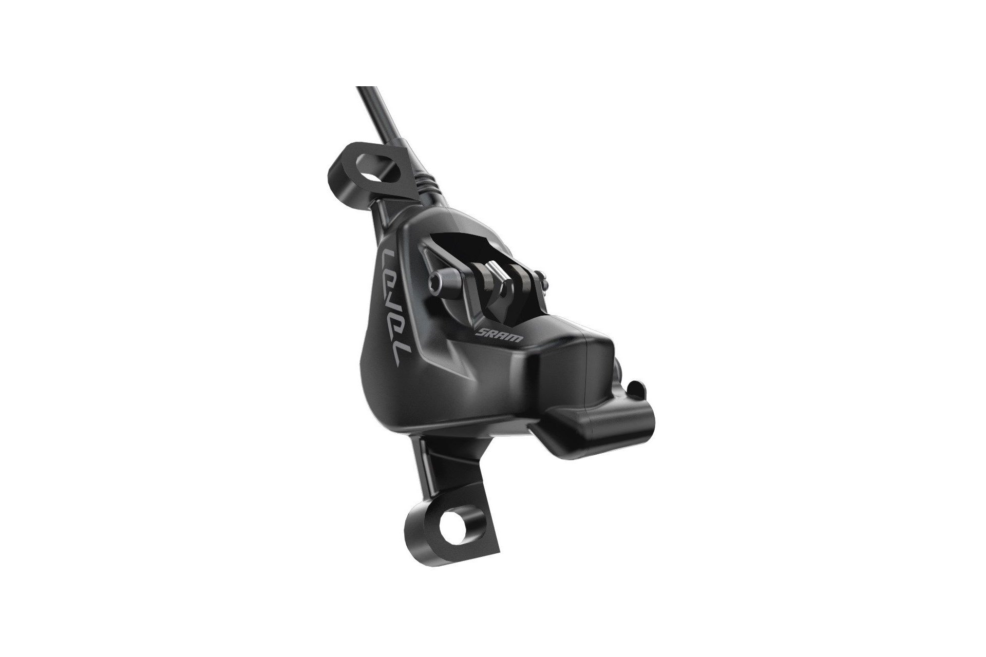 SRAM Level TLM 2-Kolben Scheibenbremse - hinten
