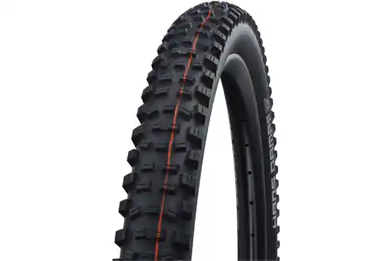 E-Bike Reifen - Schwalbe Hans Dampf 29x2,35 Evo ADDIX Soft SnakeSkin Super Trail TLE