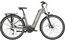 Scott Sub Active eRIDE 10 Unisex - 500 Wh - 28 Zoll - Tiefeinsteiger - 2023