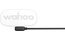 Wahoo TRACKR magentisches Ladekabel
