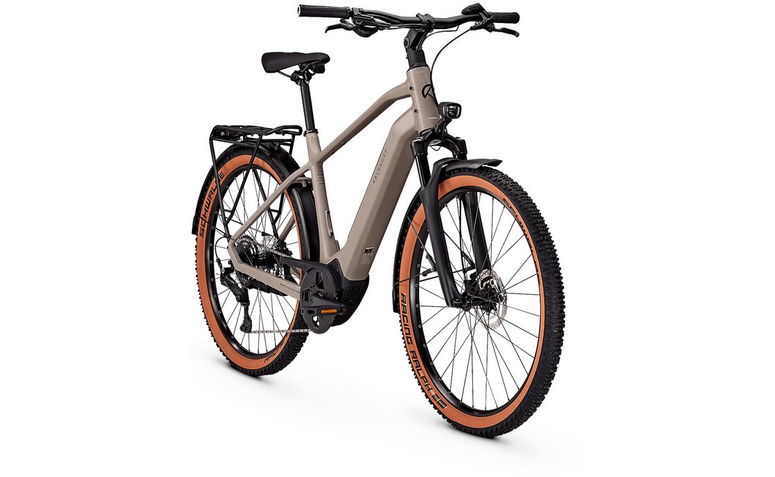 Kalkhoff Entice L Advance - 400 Wh - 27,5 Zoll - Diamant - 2026