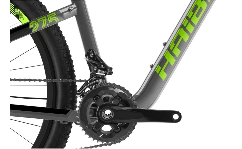 haibike seet cross 4.0