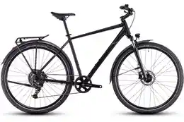 Cube Nature ONE Allroad - 28 Zoll - Diamant - 2026