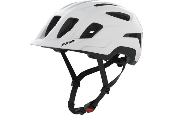 Fahrradhelme - Alpina Paranus