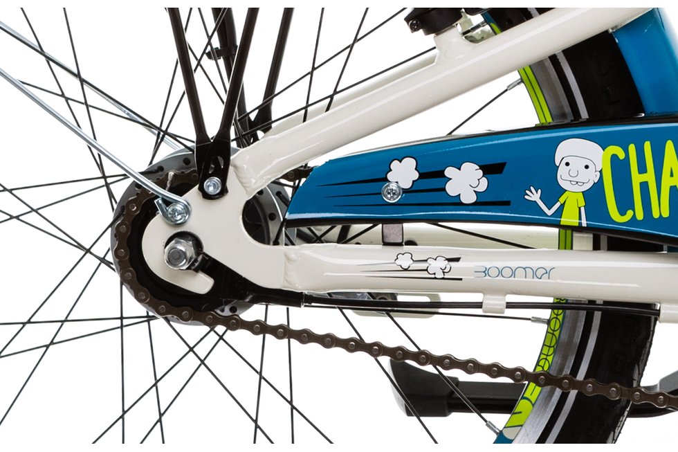 ab welcher größe 20 zoll fahrrad