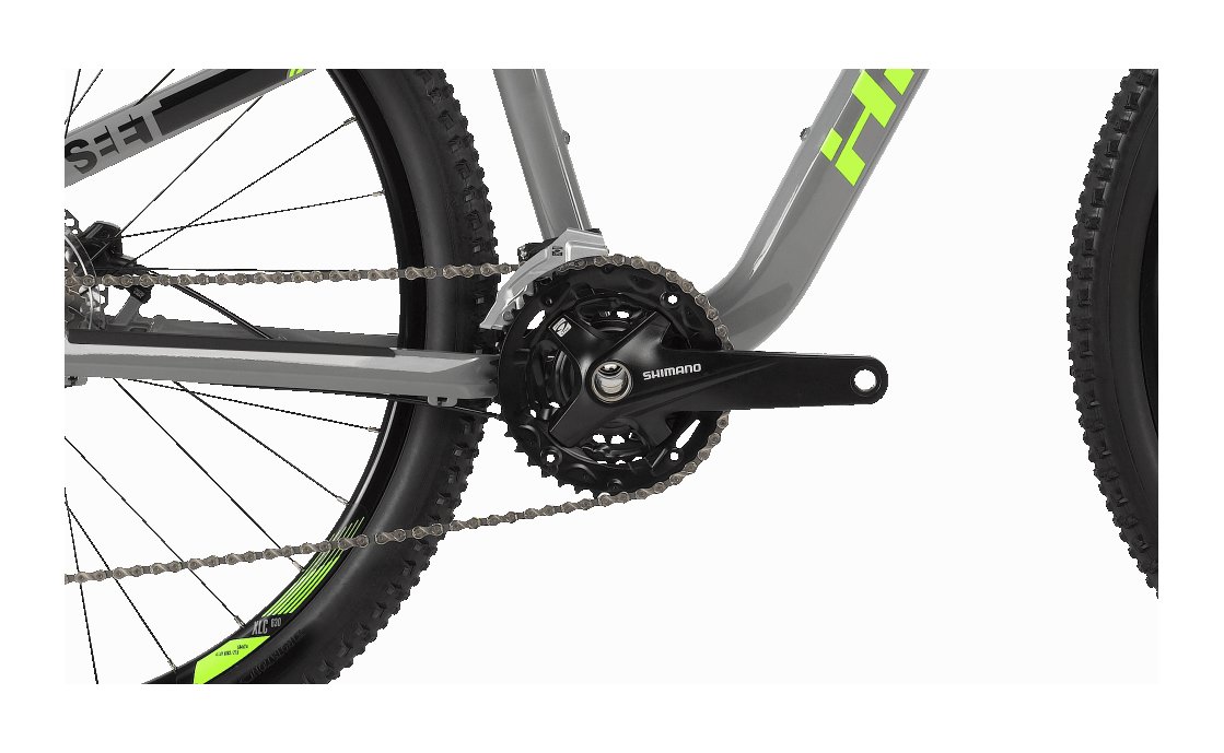 haibike seet cross 4.0