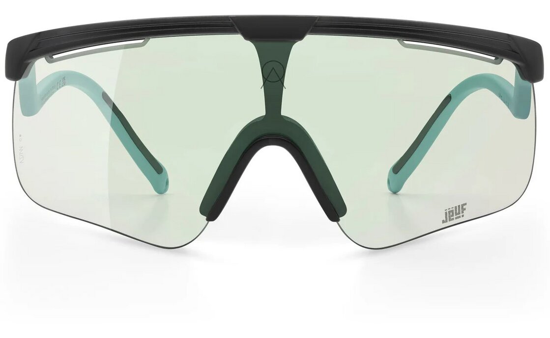 Jeuf Limitierte Auflage Alba Optics-Brille x