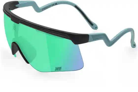 transparent - Sport-Sonnenbrillen - Jeuf Limitierte Auflage Alba Optics-Brille x
